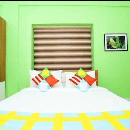 The Solo Apartments Kadavanthra Kochi Extérieur photo