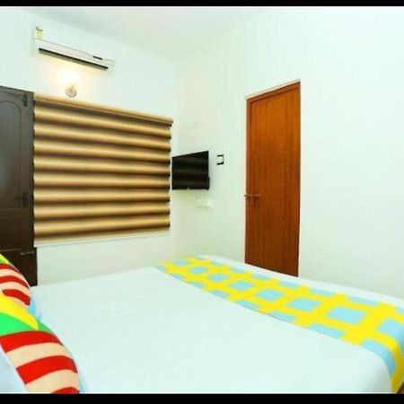 The Solo Apartments Kadavanthra Kochi Extérieur photo