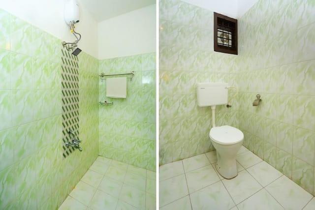 The Solo Apartments Kadavanthra Kochi Extérieur photo