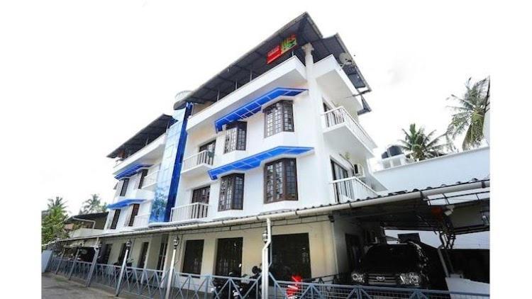 The Solo Apartments Kadavanthra Kochi Extérieur photo