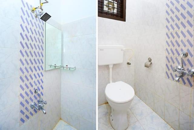 The Solo Apartments Kadavanthra Kochi Extérieur photo
